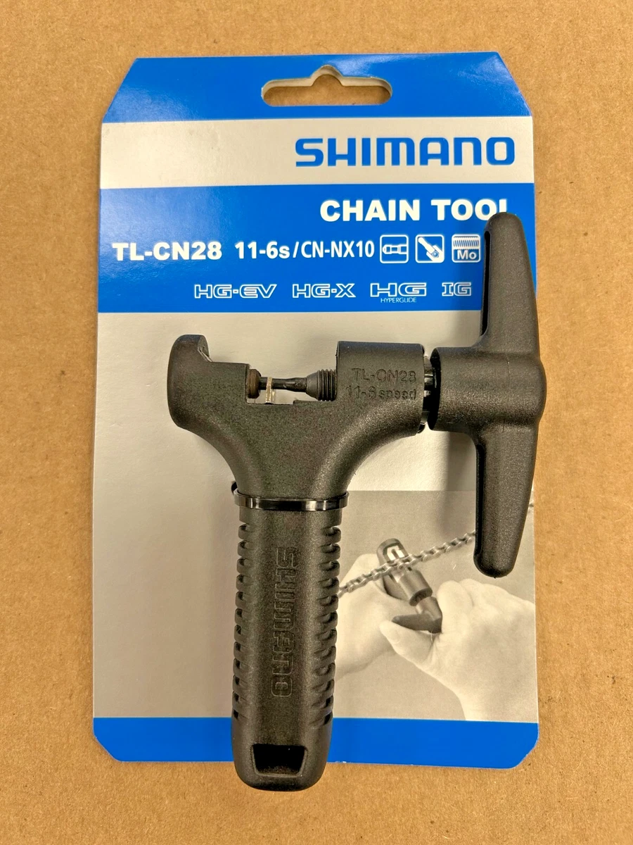 Shimano Chain Tool Bicycle Maintenance Tools for sale | eBay