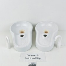 Cefla Anthos A3 Stern Weber Ersatzteil Keramik Speischale gebraucht MG024382
