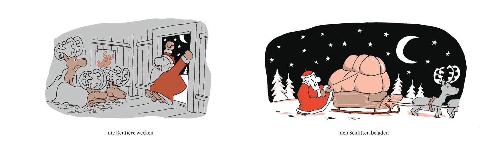 Thumbnail - Der Zweite Weihnachtsmann Ole Könnecke
