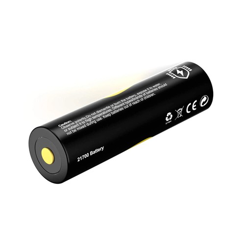 Scigold 8 Stück 17500mWh - geschützter Knopfdeckel Akku - Bild 10 von 11