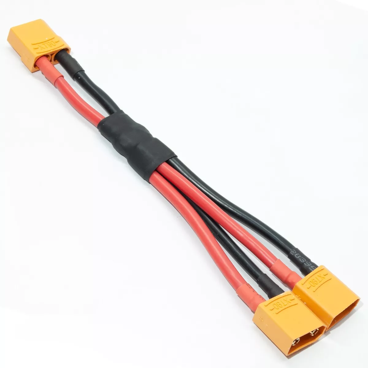Battery sale connector adapters