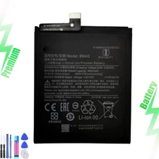 BM4Q Battery For Xiaomi Redmi K30 Pro Poco F2 Pro Redmi K30 Pro Zoom Tools