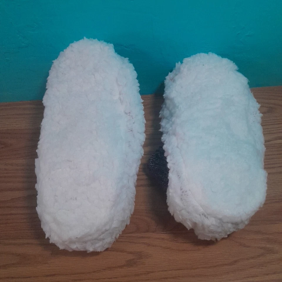 Shinesty Knitted Slippers House Shoe Multicolor Stay Weird And Shine On  - Image 4 of 4