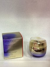 Image of Shiseido Vital Perfection Uplifting and Firming Cream 50ml Anti-Aging