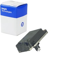 Delphi Luftmassenmesser LMM Passend FüR Audi A4 A6 Seat Alhambra Cordoba Ibiza