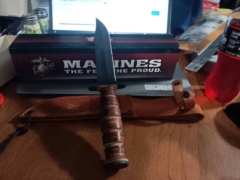 case k-bar u.s.m.c. - Image 3 of 4