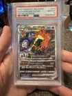 2022 POKEMON JPN SWORD & SHIELD VSTAR UNIVERSE FULL ART/CHARIZARD VSTAR PSA 10