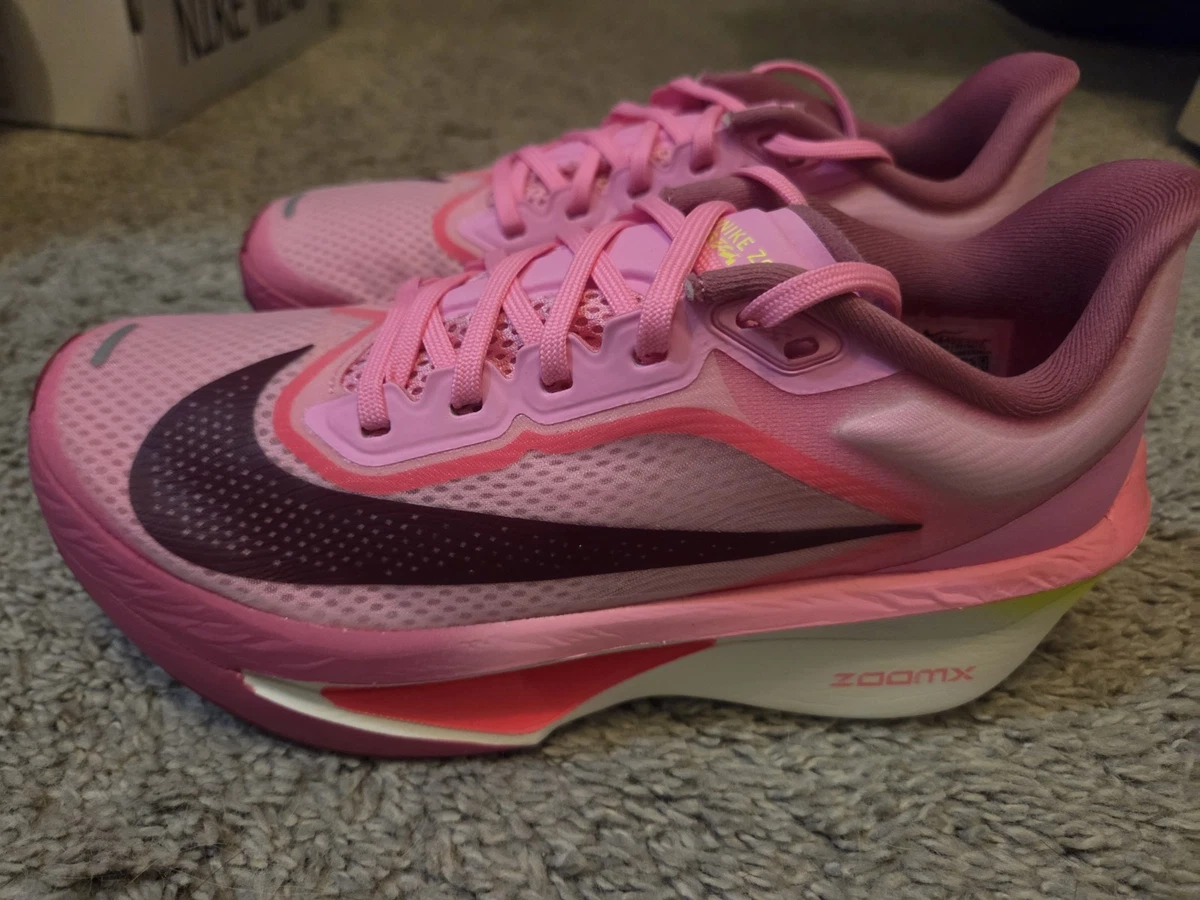 Nike Zoom Pink Athletic Shoes for Women for sale | eBay