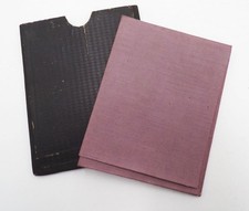 Alter Schlosser Gesellenbrief 1901 Urkunde