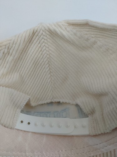 Vintage Miami Dolphins Corduroy Script Snapback - Picture 5 of 8