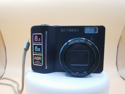 Super Condition Working Samsung Digimax S850 8.1MP Compact Digital Camera