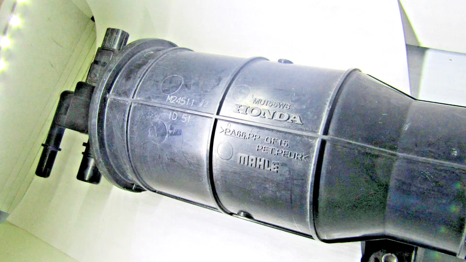 HONDA 17011-T5R-A01 燃油蒸汽罐 15 20 本田适合原始设备制造商 — 第 3/4 张图片