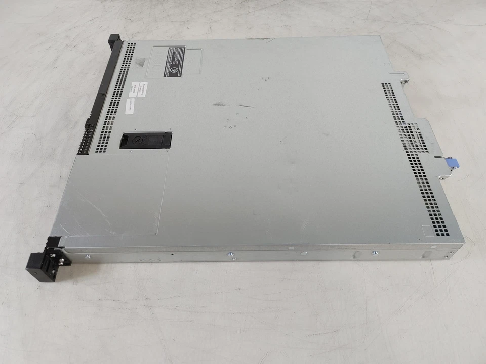 Dell PowerEdge R230 3.00 GHz Intel Xeon E3-1220 v5 16 GB DDR4 Server - Image 4 of 4