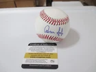 Aaron Judge "All Time Great" New York Yankees Autographed  Baseball
