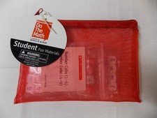 NEW Scholastic Do the Math Addition and Subtraction B Student Pair Materials