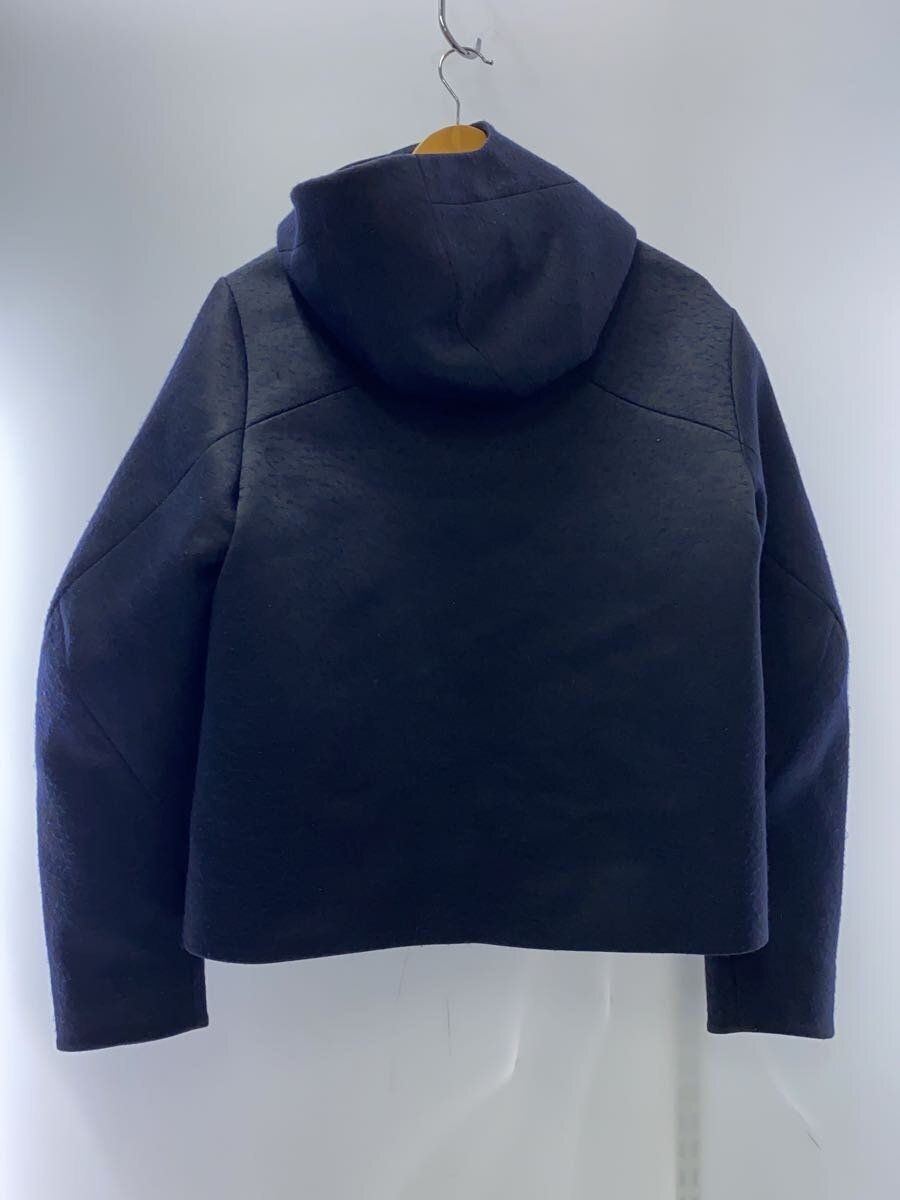 ALTRA giacca pet tree kor altre marche 44 poliestere nero tinta unita ptk24ssj04b usata