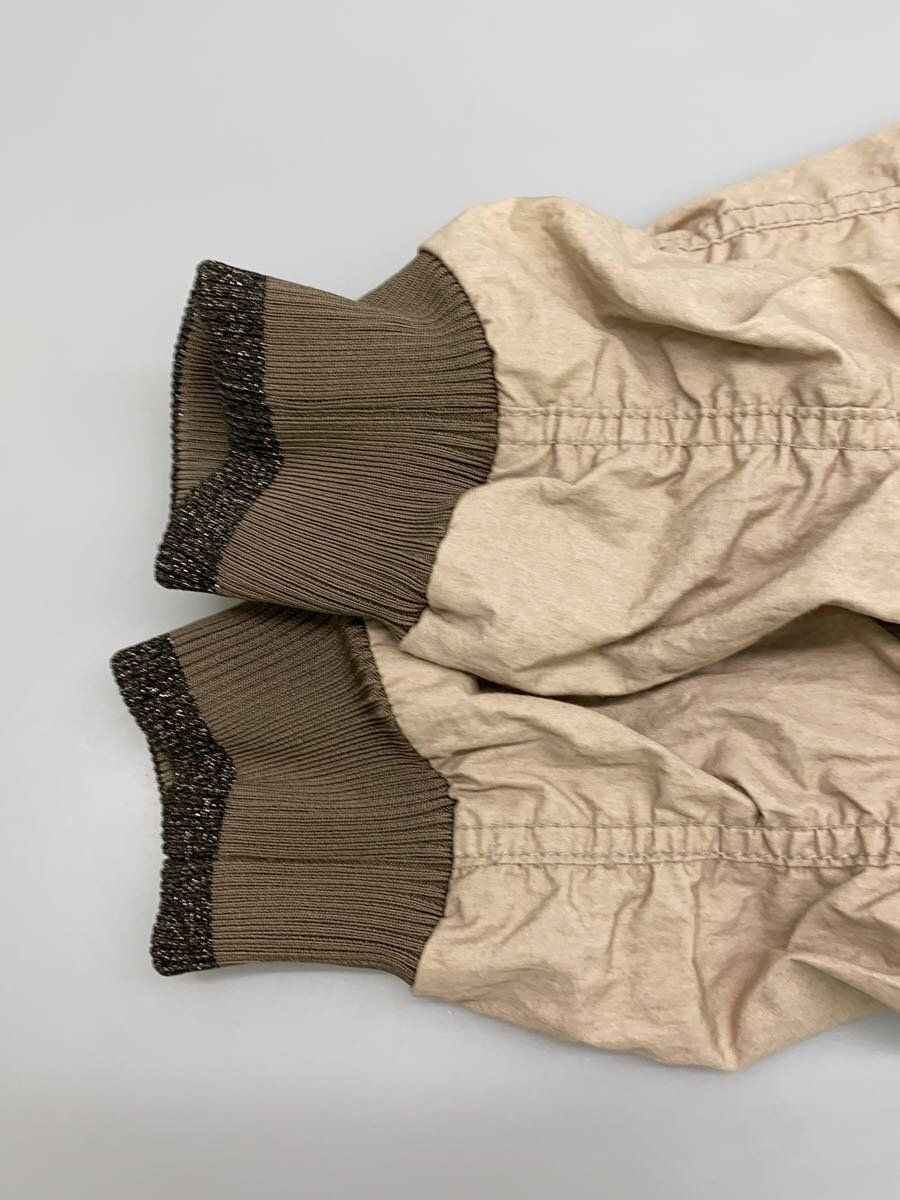 ALTRA GIACCA COACH O COTONE BEIGE usata