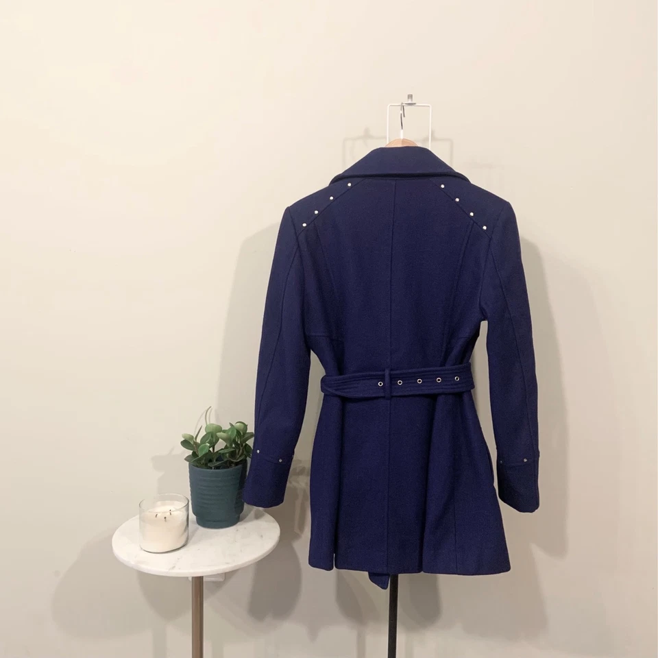 Chaquetón Kenneth Cole para mujer Foto 2 de 3