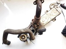 Volkswagen Golf 2011 EGR Cooler (exhaust gas cooler) 03l131512dq	, FR2243696-56