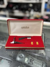 Ortofon Concorde Night Club E- Triple Set