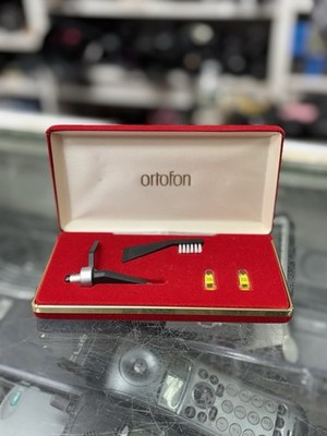ORTOFON オルトフォン Concorde Night Club E S Ortofon Concorde Night Club E- Triple Set | eBay