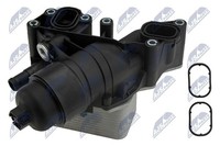NTY ÖLküHler, MotoröL CCL-RE-002 FüR Renault