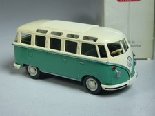(YG-44) Wiking 7650146 VW T1 Samba Bus in 1:40 in OVP