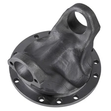 World American 6.5-2-329R 1810 Series Differential End Yoke   7.750" Male Pilot
