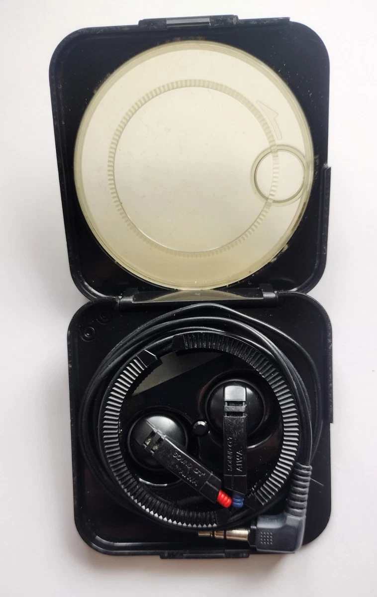 25+ Aiwa Headphones for sale | Updated Oct 2026