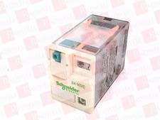 SCHNEIDER ELECTRIC RPM22BD / RPM22BD (USED)