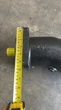 AGT OEM Hydraulic Motor for AGT HFRC HDRC HCRD Skid Steer Brush Cutter