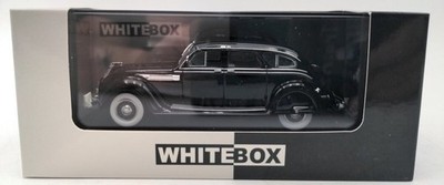 Whitebox 194607 1:43 1936 Chrysler Airflow