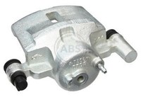 Bremssattel A.B.S. 727012 FüR Xedos Premacy 626 323 Mazda MX Ford Grauguss 5 GW