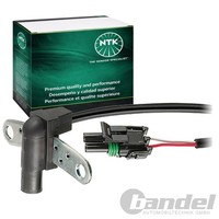 NTK NGK Kurbelwellensensor Passend FüR Renault 19 21 25 Clio Espace Rapid Super