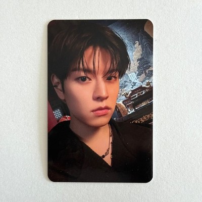 Kpop Stray Kids SKZ IT TAPE DO IT MakeStar Lucky Draw Event