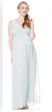 Jessica SimpsonMaternity Dress Large
