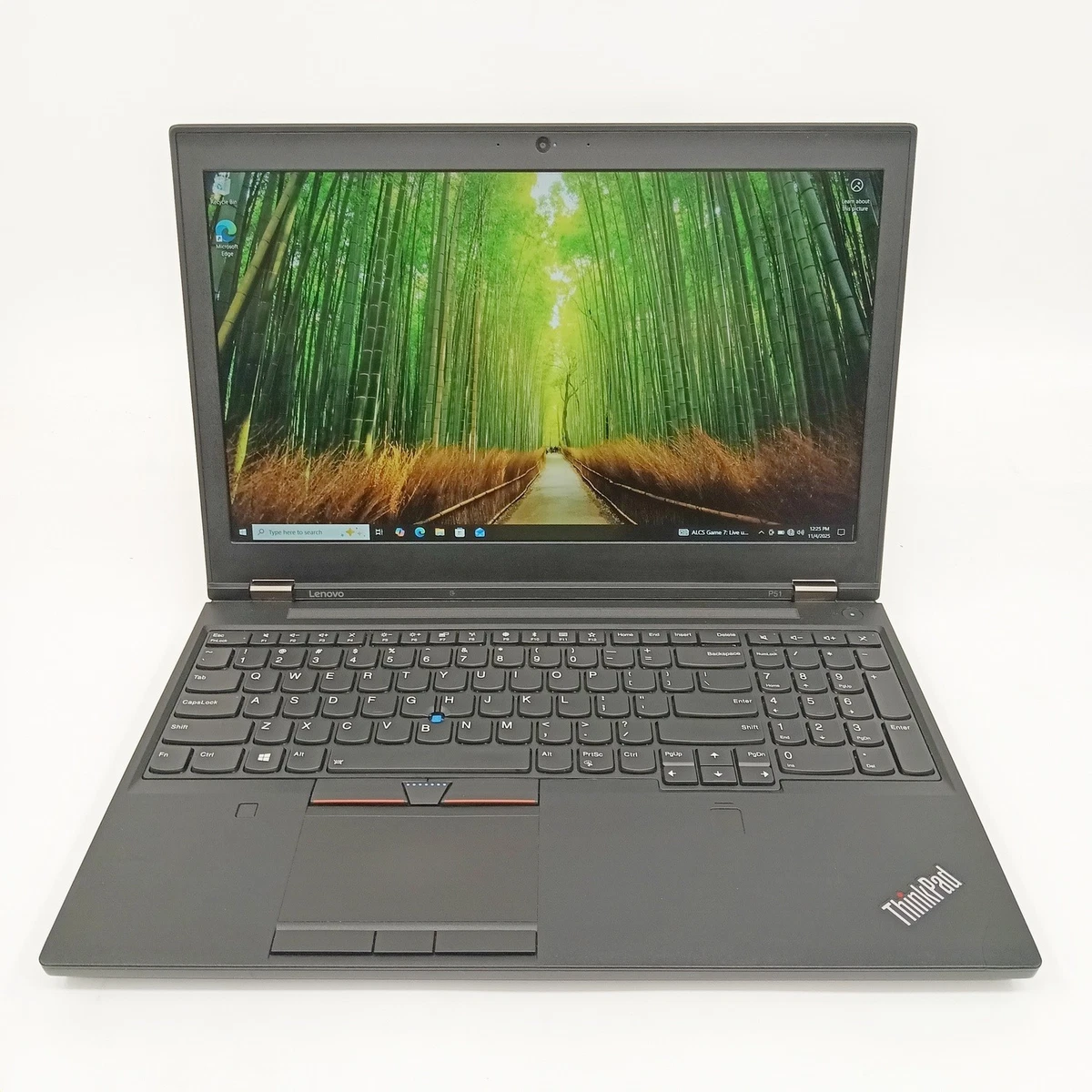 Lenovo Intel Xeon PC 15-15.9 in Screen for sale | eBay