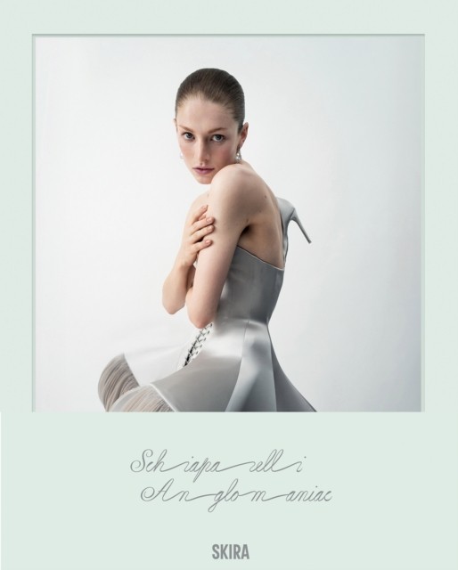 Schiaparelli: Anglomaniac