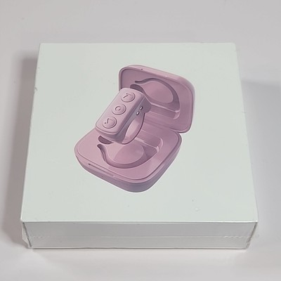 TikTok Bluetooth Remote Control Page Turner  v 5 Adzero Pink NEW SEALED