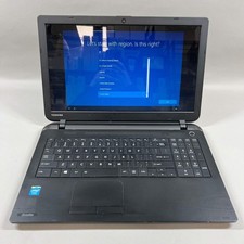 Toshiba Satelite C55-B5101 15.6" Celeron N2840 2.16GHz 4GB RAM 500GB HDD