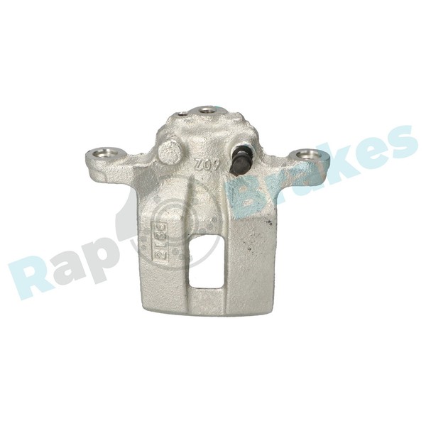 Rap Brakes Bremssattel R-K0543 Gusseisen FüR Nissan Trail 2 T31 Rogue 4X4 Dci-image