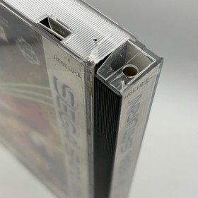 Impact Racing (Sega Saturn, 1996) Complete With Manual - Tested And Working.