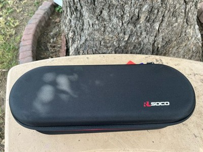 RLSOCO Hard Case for Dyson Supersonic Nural/Supersonic Hair Dryer HD15 HD08 HD07