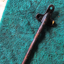 Original Vintage Ford Model T Rear Fender Bracket