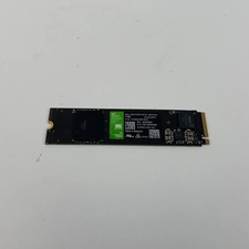 Western Digital WD 2280mm sn3000 1TB M.2 NVMe Gen 3.0 x 4 SSD