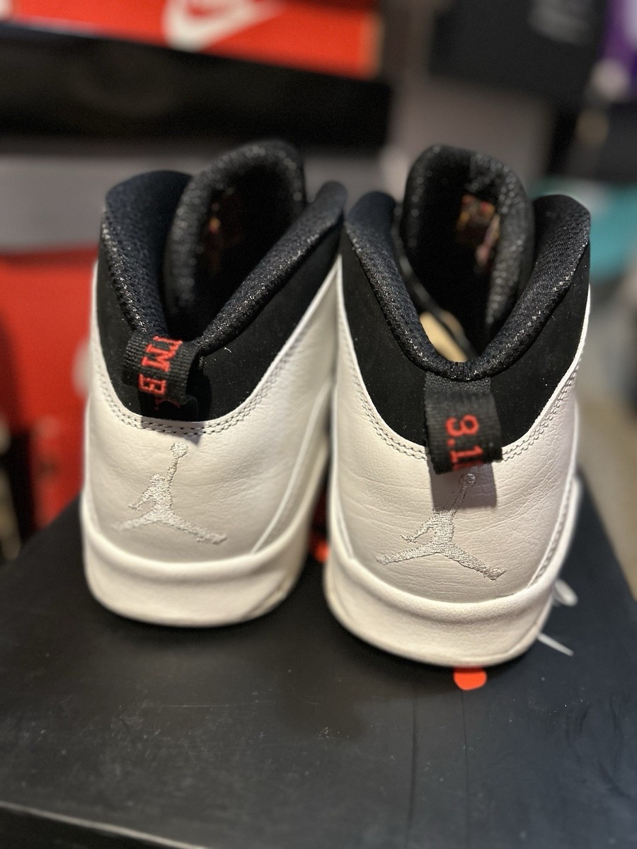 Size 13 - Air Jordan 10 Retro I'm Back for sale online | eBay