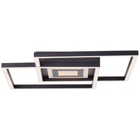Led Deckenleuchte Lichtobjekt Leuchte Lampe Deckenlampe G99381/06