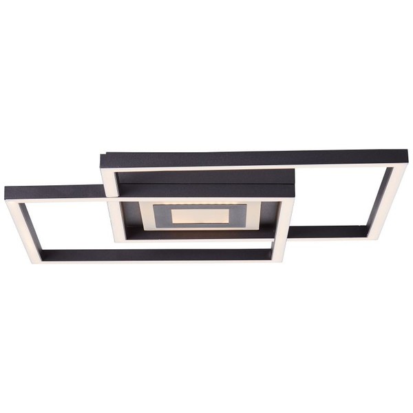 Led Deckenleuchte Lichtobjekt Leuchte Lampe Deckenlampe G99381/06-image