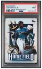 2026 Topps Series 1 Ken Griffey Jr. Base (PSA 9)