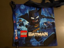 SDCC 2026 Lego Batman Legacy of the Dark Nigh...
